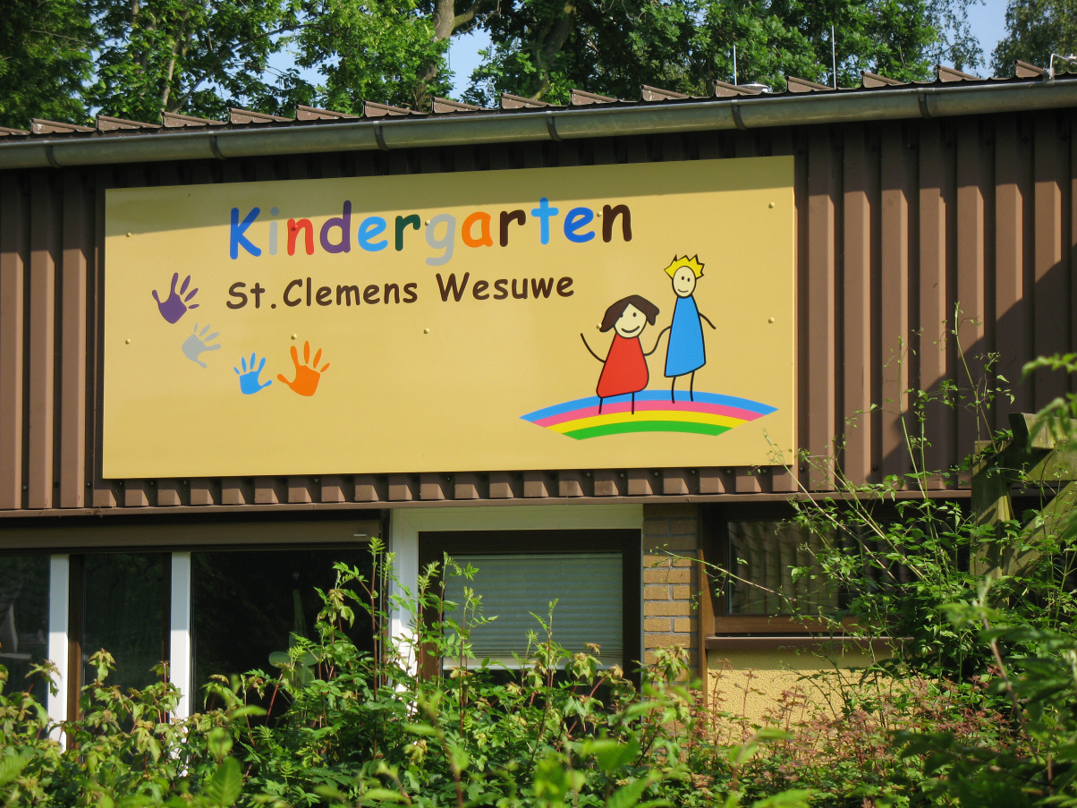 Schule & Erziehung | Werbegemeinschaft Wesuwe